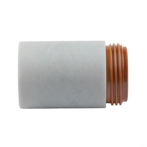Pro Grade Swirl Ring And Retaining Cap Plasma Cutting Consumables Kit for PMX 1000 1250 1650 RT60 RT80 80A polymer copper part