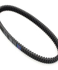Premium motorcycle drive belt for Special Edition Limited and Sport 700 XT models, designed for low noise and easy installation.