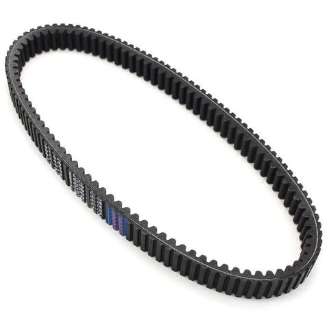 Premium motorcycle drive belt for Special Edition Limited and Sport 700 XT models, designed for low noise and easy installation.