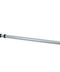 KPR068 Panhard Rod For Adjustable Suspension DOM steel tube with forged ends and bushings, shown in full length