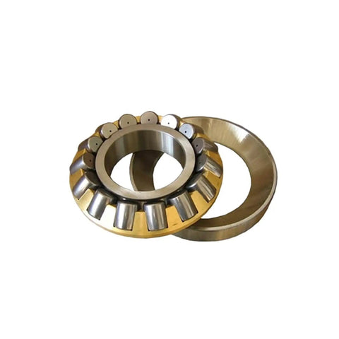 Built Tough Heavy Duty Spherical Roller Bearing 29417 Series with hardened steel, designed for industrial machinery applications.