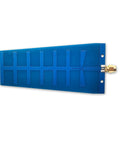 Dual Band 2.4GHz 5.8GHz WiFi Directional Yagi Antenna metal design with RP SMA connector, high gain 12dBi 2.4GHz, 4dBi 5.8GHz