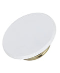 Concealed Fire Sprinkler Cover Plate And Ceiling Escutcheon Featuring A Snug Fit Slick Finish And No Sweat Install for neat interiors.