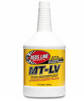 High Performance Full Synthetic Gear Oil For Manual Transmissions And Transaxles 70W 75W GL4 Gear Lubricant 1 Quart Bottle