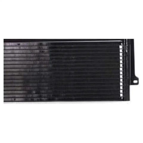 RJDCRYJD Transmission Oil Cooler For VW Tiguan And Limited Models Years 2017 To 2018 High Quality Replacement Part POC142 front view
