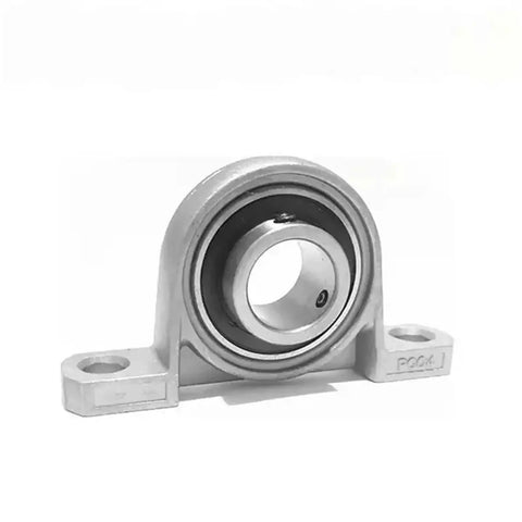 Heavy Duty Spherical Roller Pillow Block Bearing Unit Built Tough For Reliable Shaft Support Factory Greased Quick Install Ready Units Handles Heavy Radial Loads Like A Champ Right Out Of Box