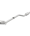 California Grade Direct Fit Catalytic Converter 5631437 For Mercedes Benz C300 2010 2011 and E350 2010 CARB Compliant
