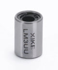 LM3UU linear bearings for CNC and 3D printers from XIKE