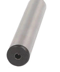 End mill bit, 5/32 in dia, 4-flute straight shank, HSS-AL