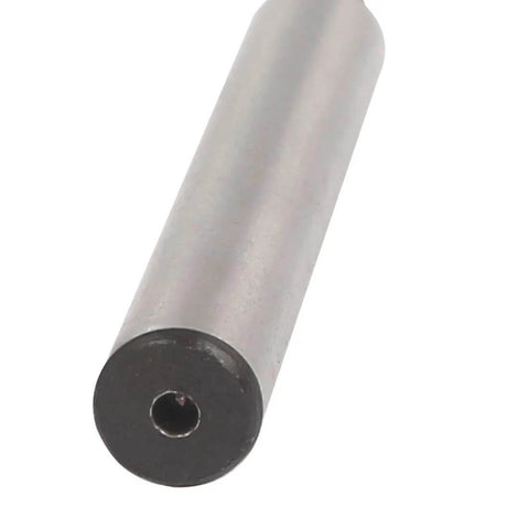End mill bit, 5/32 in dia, 4-flute straight shank, HSS-AL