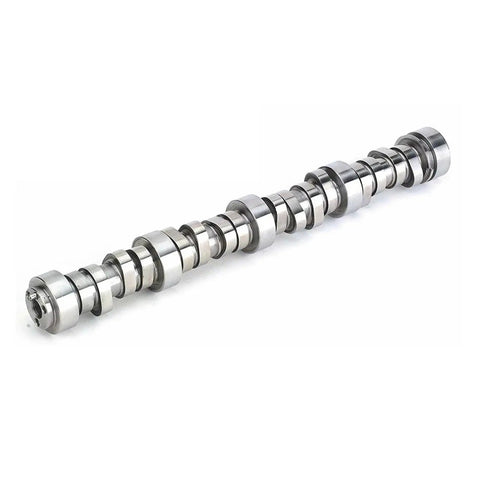 Stage Two Camshaft Kit With Heavy Duty Valve Springs And Steel Retainers Easy Bolt On Upgrade For Gm Ls1 Ls2 Ls3 Motors close-up of camshaft design