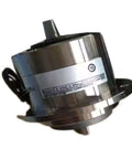 Magnetic Powder Clutch And Electromagnetic Brake System For Industrial Machinery ZKG-50AN ZKG-100AN, side view, metal component