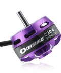 2500KV Brushless Outrunner Motor With Mount For 1 24 RC Micro Rock Crawlers And Axial SCX24 Upgrades Replacement