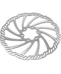 54mm Rear Brake Rotor Disc Upgrade For Dirt Bikes And Electric Off Road Rides Fits Segway Light Bee SurRon X S Series