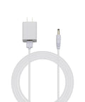 Water Flosser and Electric Toothbrush Charger Kit for Bitvae C2 C5 C6 and D2 S2 R1 R2, 5V 2A Wall Adapter With USB DC Cable shown.