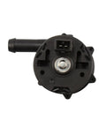 Heavy Duty Electric Intercooler Water Pump For Range Rover 317GPH High Flow Coolant Pump 12V Plug And Play Replacement PW361 top view