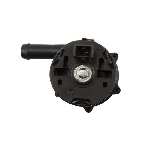 Heavy Duty Electric Intercooler Water Pump For Range Rover 317GPH High Flow Coolant Pump 12V Plug And Play Replacement PW361 top view