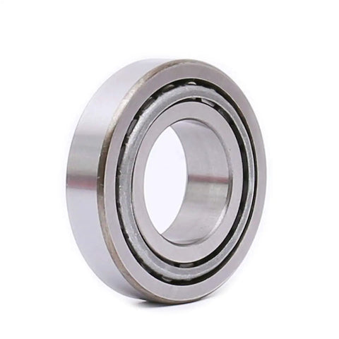 Side view of Tapered Roller Bearing 15123 15245 Set Of 2 For Cars And Light Trucks, OEM Quality ISO TS 16949 Certified, 31.75 mm ID