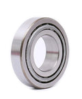 Four Pack Tapered Roller Bearing 15123 15245 Set For Automotive Projects OE Quality ISO TS 16949, single bearing side view