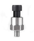 30 PSI Pressure Transducer Sensor Built Tough With Stainless Steel Body One Eighth NPT Thread For Oil Fuel Air Water Applications