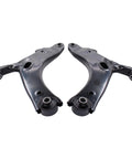 Subaru Front Left And Right Lower Suspension Control Arm With Ball Joints For Impreza 2008 To 2011 Legacy 2005 To 2009 And Outback 2005