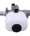 Beefed-Up Brake Master Cylinder Assembly With Reservoir And Cap For Ford F-150 2010-2013 Expedition 2010-2014 Lincoln Navigator 2010-2014