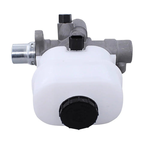 Beefed-Up Brake Master Cylinder Assembly With Reservoir And Cap For Ford F-150 2010-2013 Expedition 2010-2014 Lincoln Navigator 2010-2014
