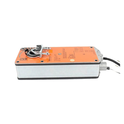 Heavy Duty Fail Safe Actuator For Fire Damper Hvac Ventilation Rock Solid Electric Operator With No Hassle Setup And Years Of Trouble Free Service Built Tough For Daily Grind Operations