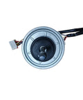 Heavy Duty Air Conditioner Brushless DC Motor 1 Piece DB31 00609A RD310258UAL Model top view with wiring