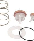 DIY Homeowners Plumbing Pressure Vacuum Breaker Backflow Preventer Replacement Kit RK1 720A For Drinking Water Line One Half Three Quarter And One Inch Repair Kit To Stop Backsiphonage