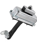 Transit MK7 Front Left Right Door Hinges With Check Strap Stopper And Soft Close Dampened Limiter in thickened metal
