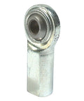 CW Series 3/16 Inch Economy Right Hand Female Rod End Bearing for auto and industrial machinery, compact metal joint image.
