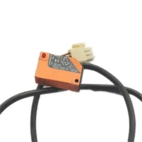 Revolving Speed Sensor 0039460402 For Forklifts Golf Carts And Electric Vehicles Replacement Part With Plug And Play Fit