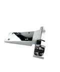 Stainless Steel Door Hinge 1220 Loose Lift Hinge for smooth quiet operation, heavy duty door hardware, rust resistant, easy install