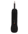 Presets Torque Wrench With S2 Bit Set 0.2 To 1.2 Nm Range And Accurate Torsion Control for precise fastening, featuring adjustable torque.
