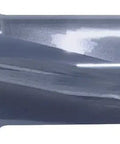 Solid Carbide Drill Bits 3/32 Inch Screw Machine Length Featuring 135 Degree Split Point Bright Finish Heavy Duty Workhorse with polished tip.