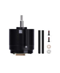 AMS 2 Pro 3520 Motor Replacement Part For Internal Five Way Drive And Transmission Mechanism With Heavy Duty Precision Engineered Housing For Stable Alignment And Reliable Performance, black motor kit