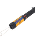 Heavy Duty Induction Bolt Heater That Crushes Rusty Nuts And Stuck Fasteners With No Sweat Easy One Touch Operation, compact design.