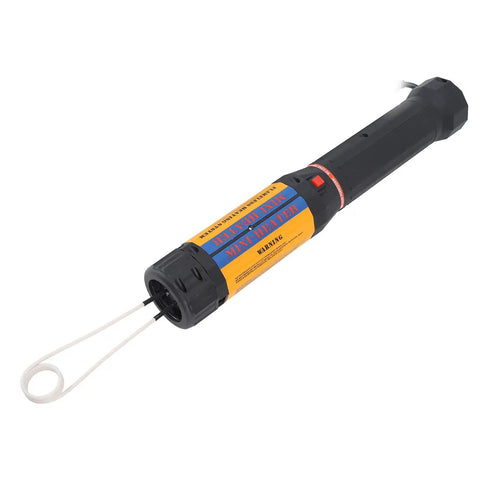 Heavy Duty Induction Bolt Heater That Crushes Rusty Nuts And Stuck Fasteners With No Sweat Easy One Touch Operation, compact design.