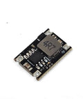 Ultra Compact 5V Buck Converter Board From 5-28V Input To 5V Output Up To 1.8A, Tiny But Mighty DC-DC Regulator Module With Low Ripple