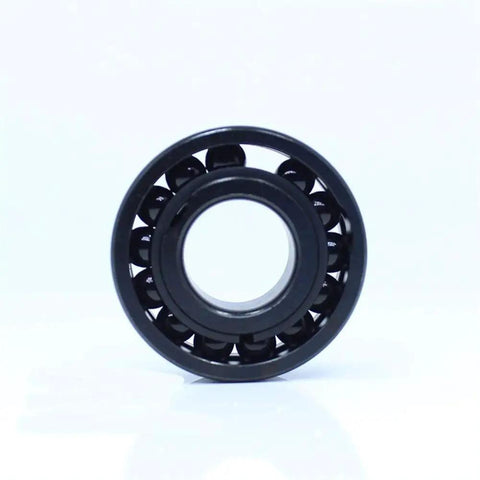 Legit Industrial Grade High Temperature Full Ball Bearing 6205 Solid Steel Construction 25X52X15MM Rated For 500 Degree Celsius Heat Build To Handle Heavy Duty Loads Without Breaking A Sweat And Deliver Smooth Rolling Action