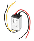 24V To 12V DC To DC Converter Pro Grade High Efficiency Power Supply 5A Ideal For Robots Solar Panels CNC Equipment Motors And Printers