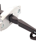 Heavy Duty Door Check Hinge For City 2003-2008 Front Left Right Rear Doors Replacement Auto Check Strap Stopper Limiter