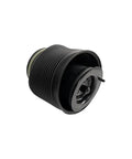 Rear Right Air Spring For GX460 And Toyota Prado 2010-2017, Pneumatic Leveling System Component, black EPDM rubber