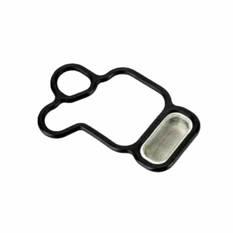 4 Piece Solenoid Spool Valve Gasket Kit With 15815 R40 A01 And 15845 RAA A01 Fits For Acura And Honda Engines Replacement Gasket Set