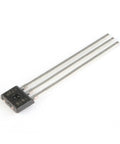 Low Noise Linear Hall Effect Sensor With Analog Output For Precise Magnetic Sensing A1324LUA SIP3 5pcs Pack SIP3 Package IC