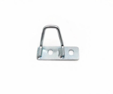 Battery Compartment Cover, Battery Lock Hook, And Rubber Cushion Set For Light Bee X Electric Cross Country Bike Replacement