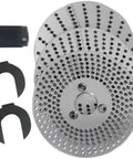 Dividing plates and components for 6 Inch Rotary Table For Milling Machine Tools, Horizontal And Vertical Mount, 4 Slots