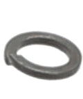 Lock washer ring for Hobart WL-003-07, metal construction, 1 piece