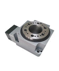 Premium Hollow Rotary Platform And Precision Gear Reducer Featuring A 360 Degree Turntable for heavy duty automation and accuracy.
